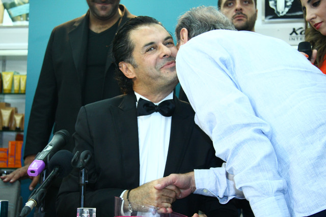 Ragheb Alama Notes d'amour